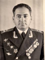 Шор Вениамин Ефимович