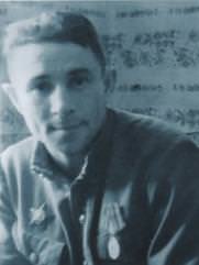 Ваксман Иосиф Давыдович