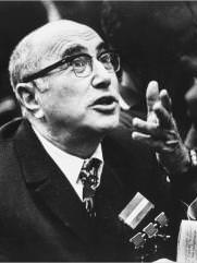 Зельдович Яков Борисович