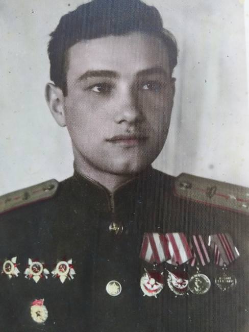 Розенберг дмитрий автоваз