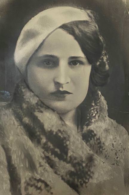 Сахатова лада исаевна