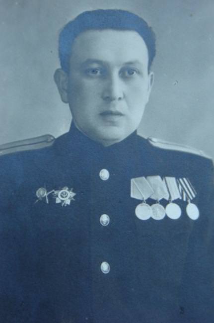 Мазерати лев борисович